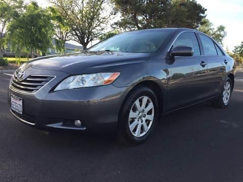 2009 Toyota Camry XLE V6