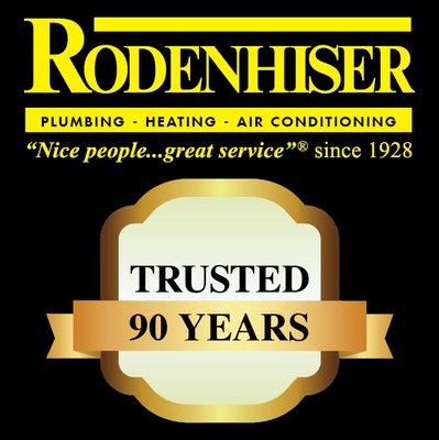 Serving the Metro West area for 90+ years