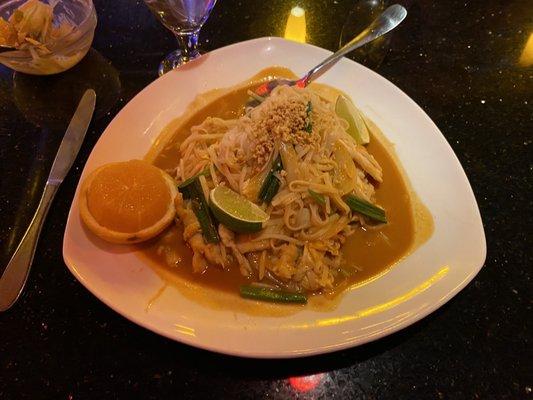 Pad Thai