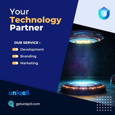 Your technology partner