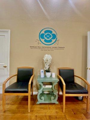 Welcome to MHOST! Bringing elite physical therapy to South County!