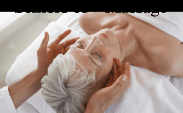 65+ Discounted Senior Massage Therapy