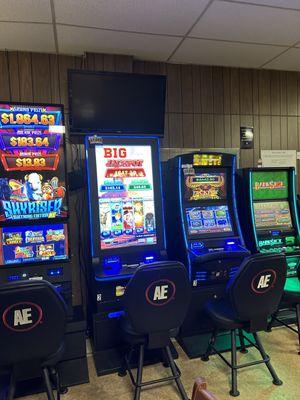 Fun spot to play and win big!