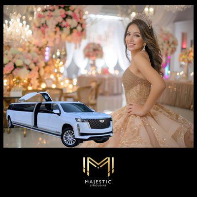 Majestic Limousine Service