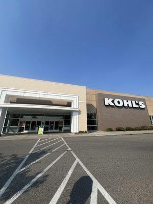 Kohl's