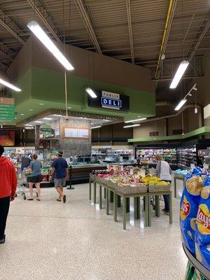 Deli