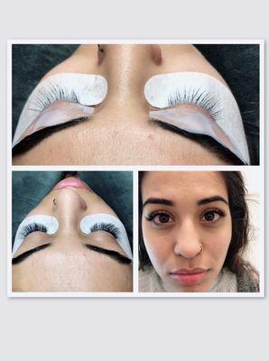 Lash by Lily