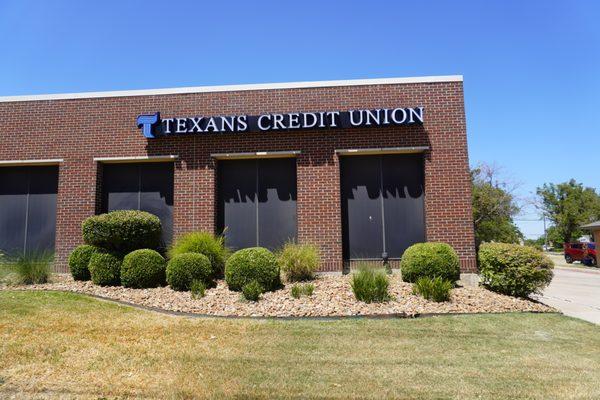 Texans Credit Union