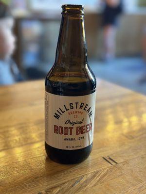 Root Beer