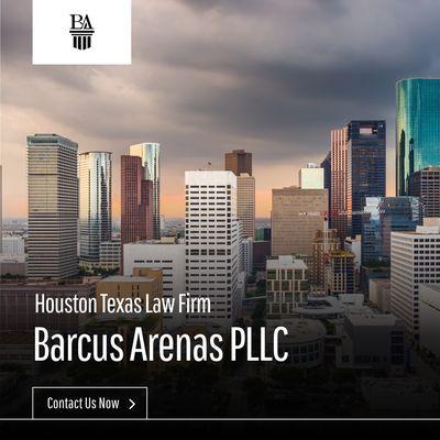 Barcus Arenas