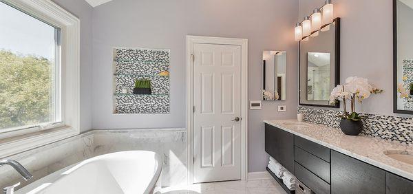 Bathroom Remodeling in Hayward