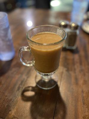 Housemade Chai