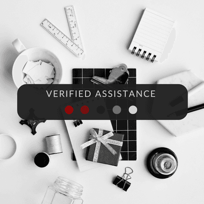 Verified Assistance