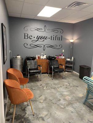 Brandy's Boutique and Salon