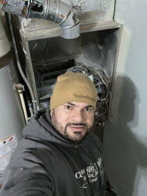 Jc Appliance Repair