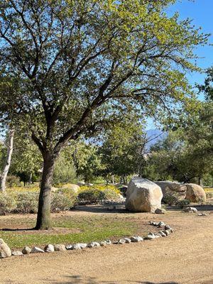 Rock Vista Park