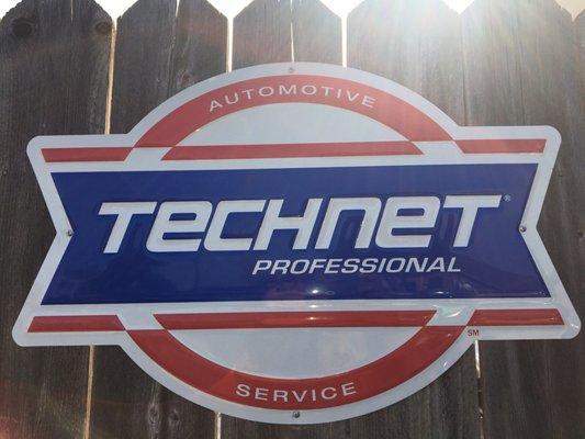 We are a Technet professional shop