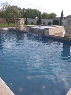 Aqua Techs Pools and Spas LLC