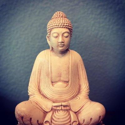 Buddha