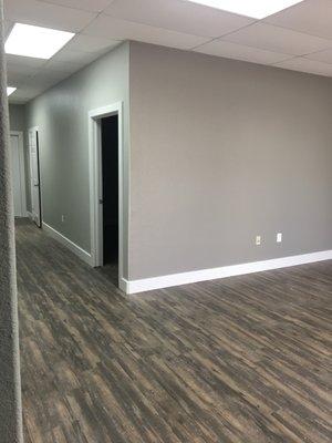 1203 Champion Way office update 2019