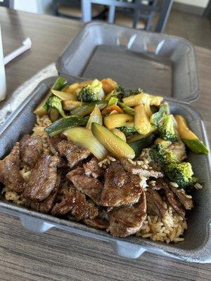 Hibachi