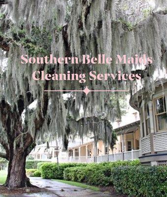 Southern Belle Maids Cleaning Services