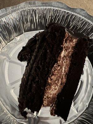 Chocolate Cake