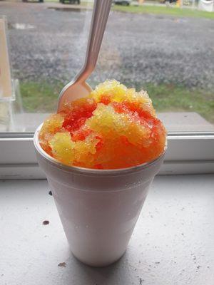 Snowcone