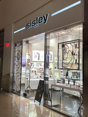 Sisley