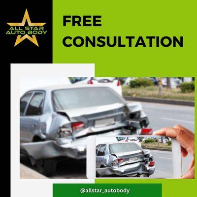 Free Consultation