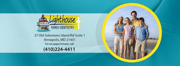 Lighthouse Family Dentistry: E Taylor Meiser, Jr D.D.S., P.A.