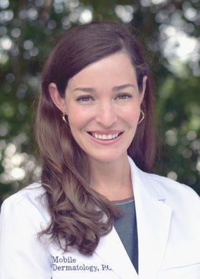 Dr. Madelyn King, MD