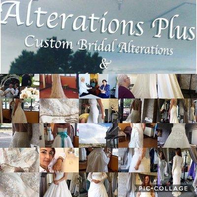 Alterations in general