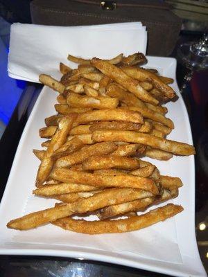 French Fries (~$5)