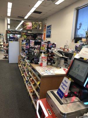 CVS Pharmacy