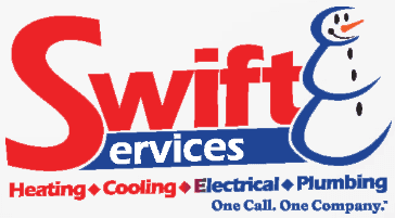 At Swift, we are ready to provide a solution to all of your HVAC, Electrical, and Plumbing needs.