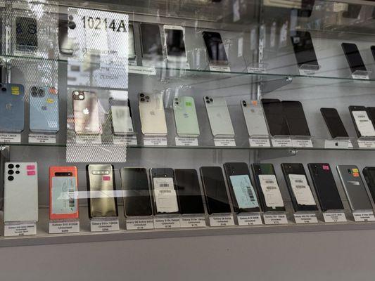 Mobile Phones for sale! Vancouver WA, Sell Used Cell Phones here! Cell Repair Shop, get your phone accessories like a Cell Phone Cases!