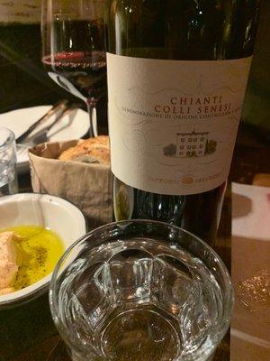 Chianti 2018