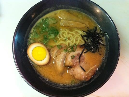 Japanese Ramen