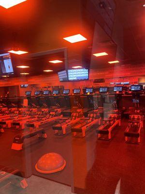 Orangetheory Fitness