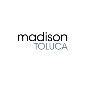 Madison Toluca Logo