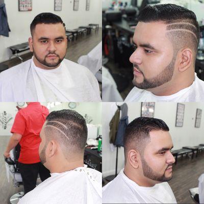 King Barbershop