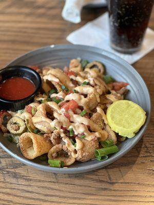 Calamari