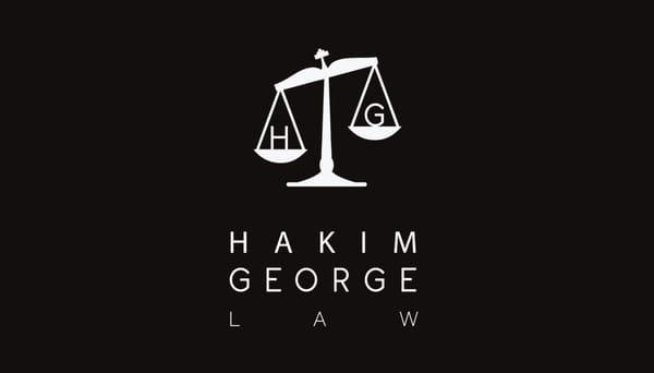 Hakim George Law