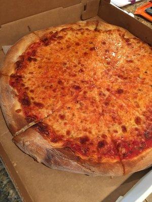 Cheese Pizza