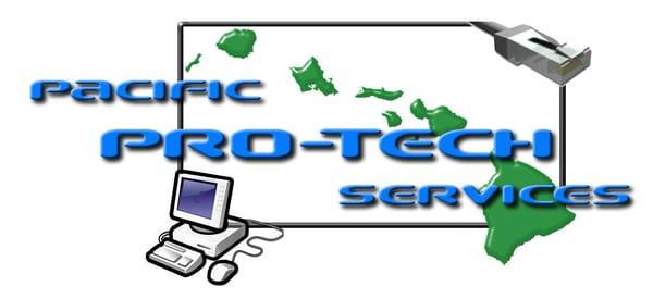 Pacific Pro-Tech Services