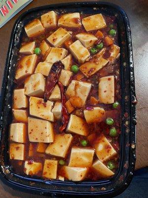 V9. Ma Po Tofu