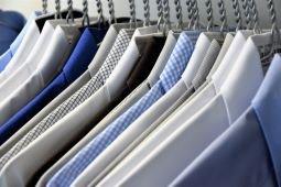 Dress Shirts & Dry Cleaning