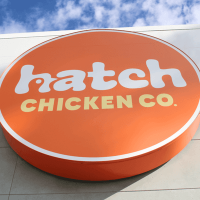 Hatch Chicken Co.