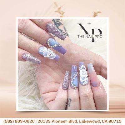 The Nail Pro